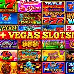 vegas slot online